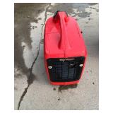 Honeywell 20001 Inverter/Generator