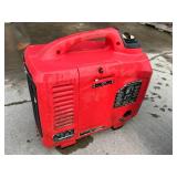 Honeywell 20001 Inverter/Generator