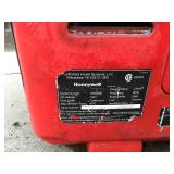 Honeywell 20001 Inverter/Generator
