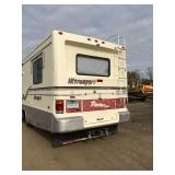 Motor home Ultra Sport 36
