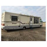 Motor home Ultra Sport 36