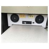 Motor home Ultra Sport 36