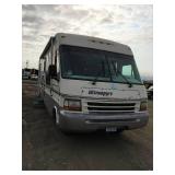 Motor home Ultra Sport 36