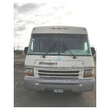 Motor home Ultra Sport 36