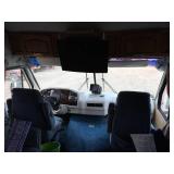 Motor home Ultra Sport 36