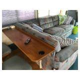 Motor home Ultra Sport 36