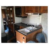 Motor home Ultra Sport 36