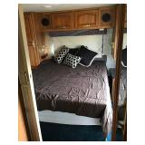 Motor home Ultra Sport 36