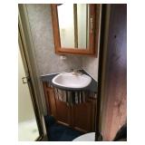 Motor home Ultra Sport 36