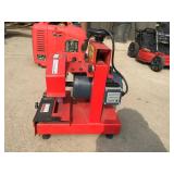 Bradley Blade Sharpener