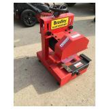 Bradley Blade Sharpener