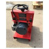 Bradley Blade Sharpener