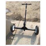 Ultra Tow Extreme Duty Adjustable Trailer