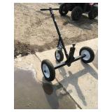 Ultra Tow Extreme Duty Adjustable Trailer