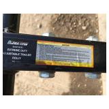 Ultra Tow Extreme Duty Adjustable Trailer