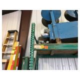 Emco Eagle 5" Seamless Gutter Forming Machine