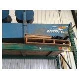 Emco Eagle 5" Seamless Gutter Forming Machine
