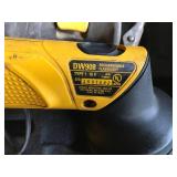 DeWalt DW908 Rechargeable Flashlight, DC385 Variable Speed Reciprocating Saw, DC925 Cordless Drill/Driver/Hammer Drill