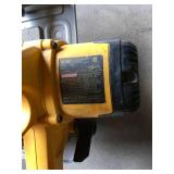 DeWalt DC390 Cordless Circular Saw