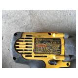 DeWalt DW056 Heavy Duty Cordless Impact Driver,DC730 Cordless Drill Driver