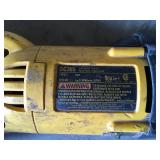 DeWalt DC385 Variable Speed Reciprocating Saw