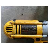 DeWalt DC925 Cordless Drill Driver/ Hammer Drill, DC825 Cordless Impact Driver, DW9116 7.2V-18V 1 Hour Charger