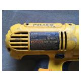 DeWalt DC759 Cordless Drill/Driver, DC825 Cordless Impact Driver