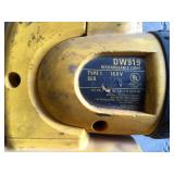 DeWalt DCD950 Cordless Drill/Driver/Hammer Drill, DW919 Rechargeable Light, DW056 Cordless Heavy Duty Impact Driver, DW9116 7.2V-!8V 1 Hour Charger