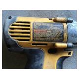 DeWalt DCD950 Cordless Drill/Driver/Hammer Drill, DW919 Rechargeable Light, DW056 Cordless Heavy Duty Impact Driver, DW9116 7.2V-!8V 1 Hour Charger