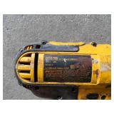 DeWalt DCD780 Cordless Drill, DW960 Cordless Right Angle Drill/Driver