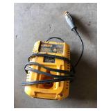 DeWalt DC9319 7.2V-18V Vehicle Charger
