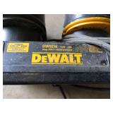 DeWalt DW9216 7.2V-18V Dual Port 1 Hour Charger