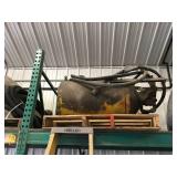 Ruemelin MFG Sand Blasting M:1