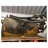 Ruemelin MFG Sand Blasting M:1