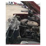 1977 Chevrolet Silverado K20 4x4