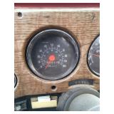 1977 Chevrolet Silverado K20 4x4