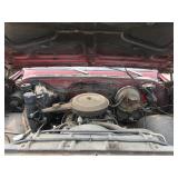 1977 Chevrolet Silverado K20 4x4