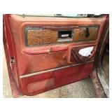 1977 Chevrolet Silverado K20 4x4