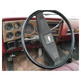 1977 Chevrolet Silverado K20 4x4