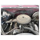 1977 Chevrolet Silverado K20 4x4