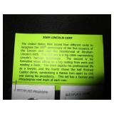 Uncirculated 5 Cent, 10 Cent, 1 Cent, and Westwares 5 Cent and Mint Medallions