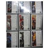 3 1909 1 Cent 2009 1 Cent Set Westward 5 Cent and Mint Medallions Sports Cards