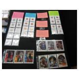 3 1909 1 Cent 2009 1 Cent Set Westward 5 Cent and Mint Medallions Sports Cards