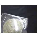 4 Mexican "Un Peso" 10% Silver