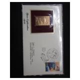 6 1st Day of Issue Stamps