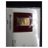 6 1st Day of Issue Stamps