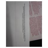 6 1st Day of Issue Stamps