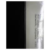 6 1st Day of Issue Stamps