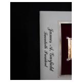 6 1st Day of Issue Stamps