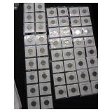 56 Jefforson Nickles (Older)